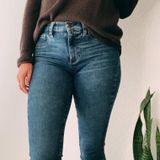 H&M Basics Knit Sweater Oversized Photo 0