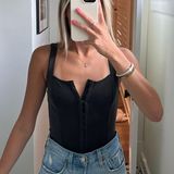 BB Dakota Tank Photo 0