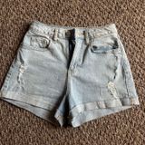 Target  Jean Shorts Photo 0