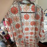 Roberta Roller Rabbit Roller Rabbit Roberta Robe Photo 0