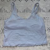 Lululemon Align Tank periwinkle/pastel purple Photo 0