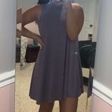 Pink republic Purple Dress Photo 0