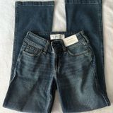 Hollister Low Rise Bootcut Photo 0