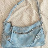 ALDO  denim bag! Photo 0