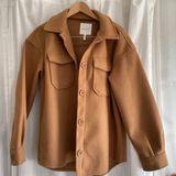 Avec Les Filles Shacket Photo 0