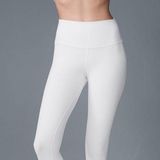 Alo Yoga Airbrush Leggings Photo 0