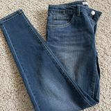 Levi's 710 Super Skinny Jeans Photo 0