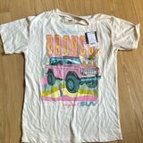 Grayson Threads Ford Bronco Shirt Photo 0
