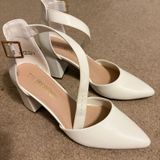 Dream Paris White heels  Photo 0
