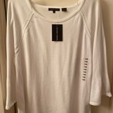 Jeanne pierre White Blouse Photo 0