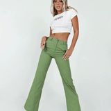 Princess Polly Jeans Photo 0