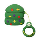 Handmade Christmas Tree AirPod Case Photo 0