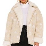 Tularosa Revolve Coat Photo 0