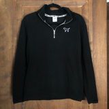 PINK - Victoria's Secret PINK Victoria’s Secret Fleece Pullover Photo 0
