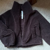 Lululemon  Teddy Jacket Photo 0