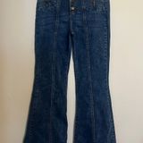 Cello Blue Jeans Photo 0