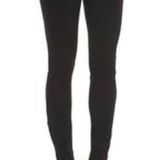 Diane Von Furstenberg Harmony Zip Ankle Leggings Photo 0