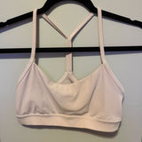 Lululemon Sports Bra Y Flow Photo 0