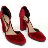 Metaphor Heels Photo 0