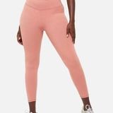 Mate the Label NWT Rose Organic Stretch Legging - Size XS Photo 0