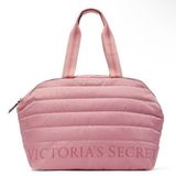 Victoria's Secret Victoria’s Secret duffel bag  Photo 0
