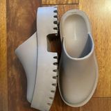 Jeffrey Campbell Platform Mules Photo 0