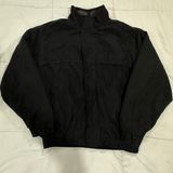 Covington Black Jacket Photo 0