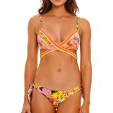 Agua Bendita  Bikini Set Photo 0