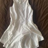 Lululemon Active Dress With Skort Photo 0