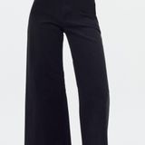 ZARA Marine Straight Leg Jeans Photo 0