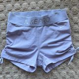 Nike Pro Dri-Fit Spandex Shorts Photo 0