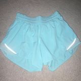 Lululemon Hotty Hot Shorts 4” Photo 0