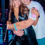 Cider Leather Romper Photo 0