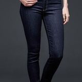 Gap 1969 Curvy Skinny 25R  Jeans Photo 0