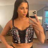 Victoria's Secret Victoria’s Secret Corset Photo 0