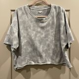 Aerie Gray Women's Top Photo 0