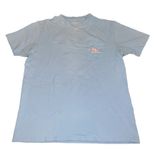 Vineyard Vines  Light Blue T-Shirt size XS Photo 0