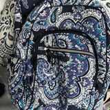 Vera Bradley Campus Backpack Photo 0