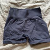 Amazon MOOSLOVER  Gym shorts Photo 0