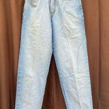 Unionbay Vintage  Y2K Early 90’s Women’s Straight Leg Jeans   Size 28x29 Photo 0