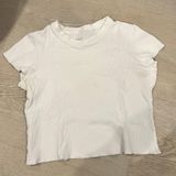 John Galt White Tee Photo 0