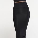 SKIMS Soft Smoothing Seamless Long Tube Skirt Photo 0