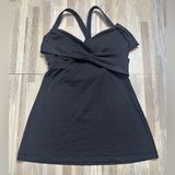 Lululemon  Crisscross Front Yoga Tank, Size Small (4/6) Photo 0