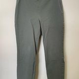 Talbots  Chatham Ankle Tapered Stretchy Pants - 12P‎ Photo 0