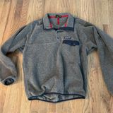 Patagonia Synchilla Quarter Snap Fleece Photo 0