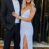 Lucy in the Sky Formal Dress Photo 0