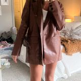 Princess Polly Blazer Photo 0