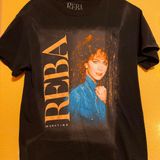 Reba  Tshirt Photo 0
