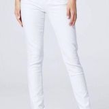 Paige | WHITE JEANS Photo 0