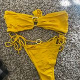 Sommer Swim Gold Photo 0